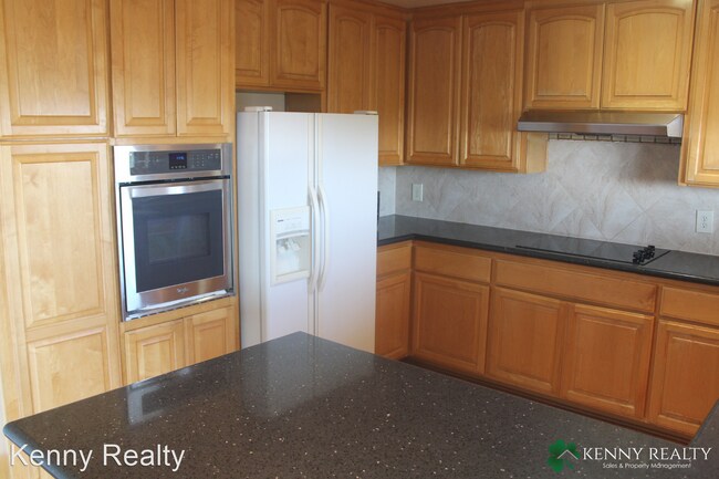 Foto del edificio - 3 br, 2 bath House - 1625 Sunnyslope Ave