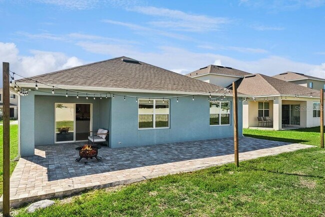 Foto del edificio - 5235 Mahogany Dr