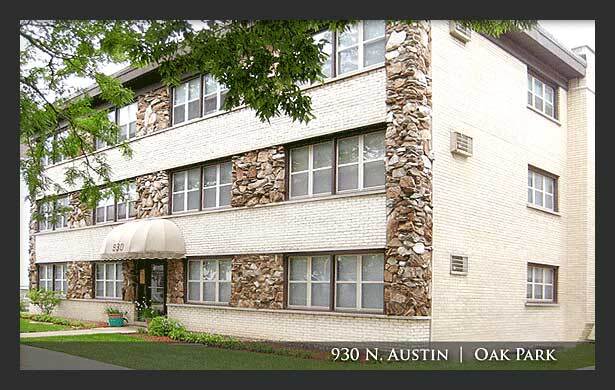 Primary Photo - 930 N Austin Blvd
