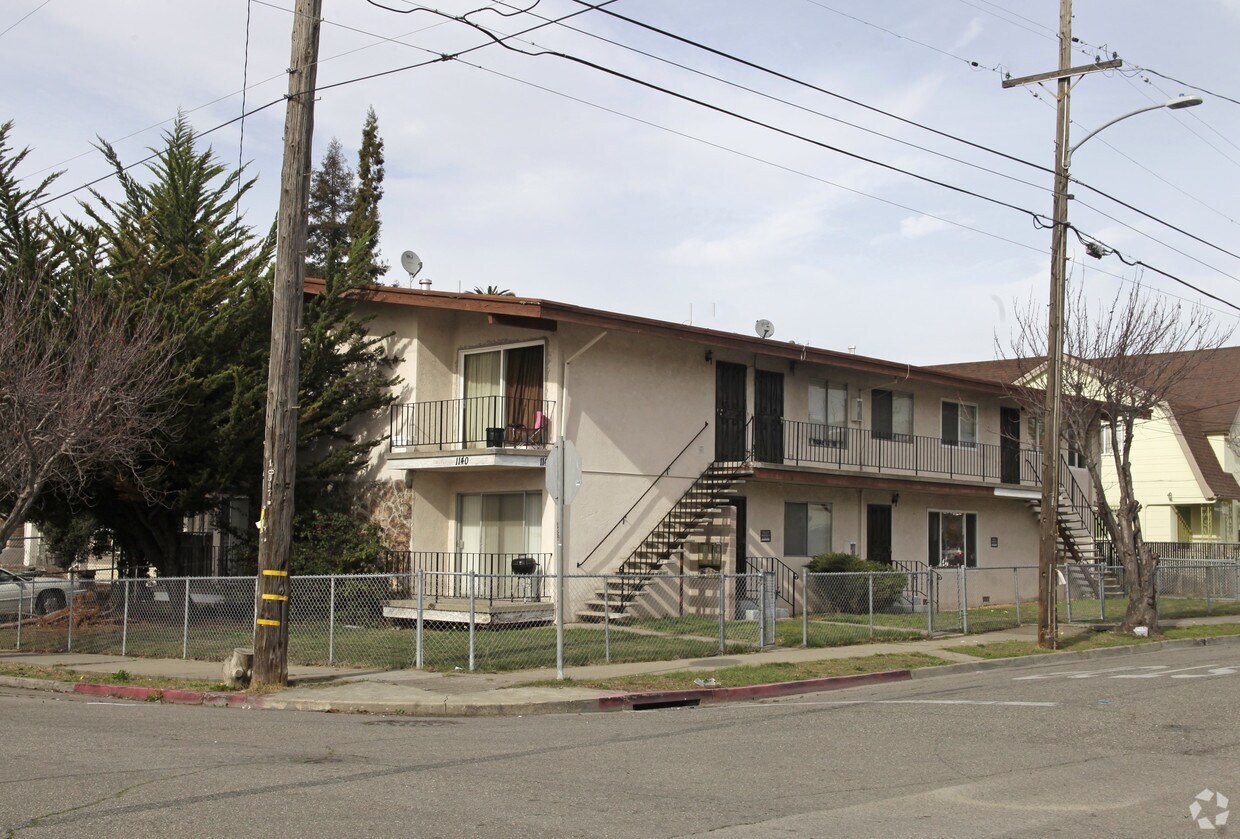 Building Photo - 1140 E 22nd St