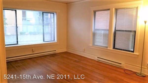 Building Photo - 5241 15th Ave NE