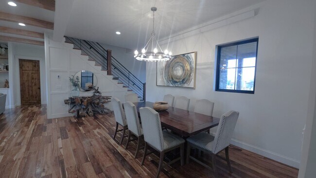 Foto del edificio - 105 Alta Meadows Rd