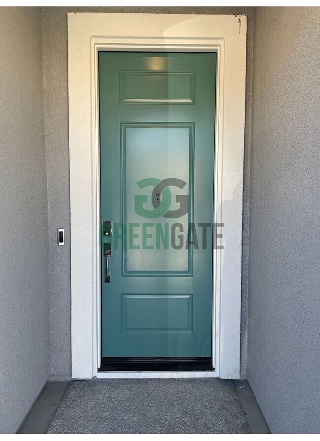 Foto del edificio - New Build in Tracy Hills!! 4 Bedroom 2.5 Bath AVAILABLE NOW!!