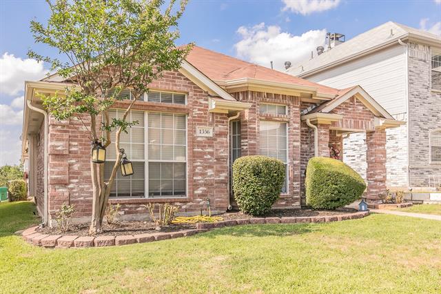 Foto principal - 1356 Dallshan Dr