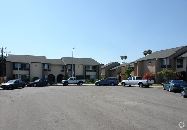 Foto del edificio - Althea Apartments