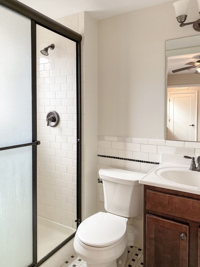 Interior Photo - The Frederick Building