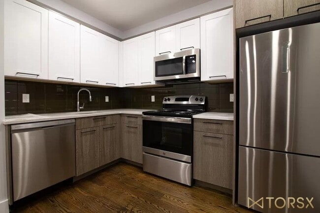 1 bedroom in BROOKLYN NY 11206 - 1 bedroom in BROOKLYN NY 11206 Apartment