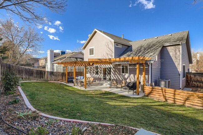 Foto del edificio - 11622 W 84th Pl