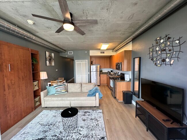 Foto del edificio - 1080 Park Blvd