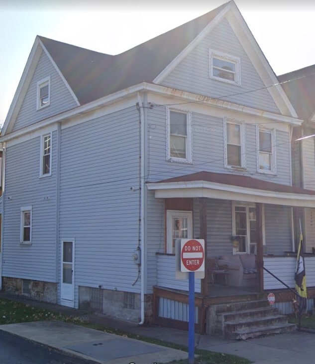 Building Photo - 318 Lydia St