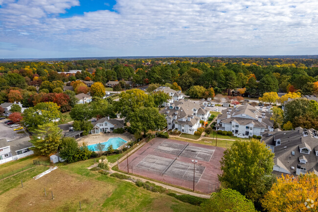 Building Photo - The Villages East