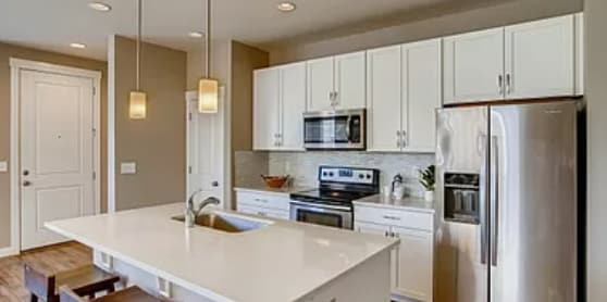 Building Photo - 16467 Zuni Pl