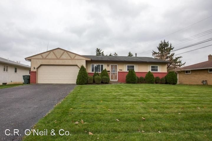 Foto principal - 3 br, 2 bath House - 1091 Urban Drive