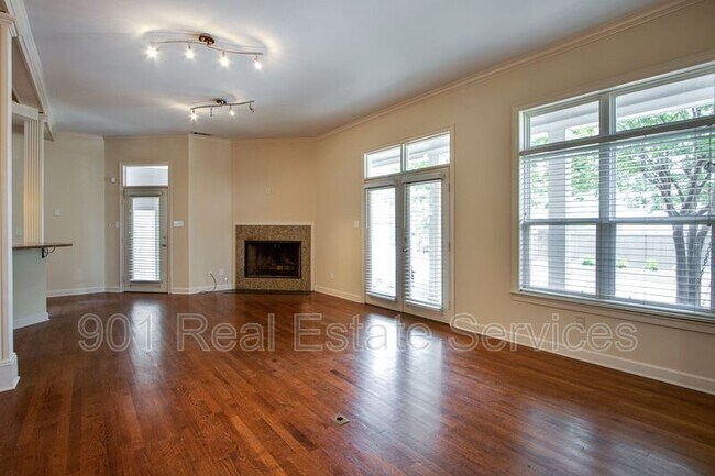 Foto del edificio - 137 Harbor Point Ln
