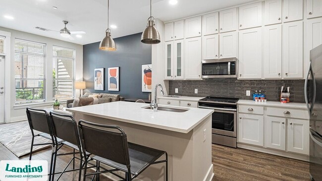 Building Photo - 4015 Aspen Grove Dr