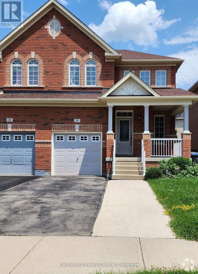 Building Photo - 9 Fawson Cove Way