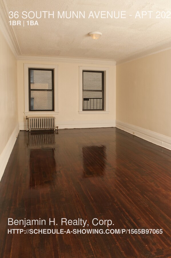 Building Photo - 36 S MUNN Ave
