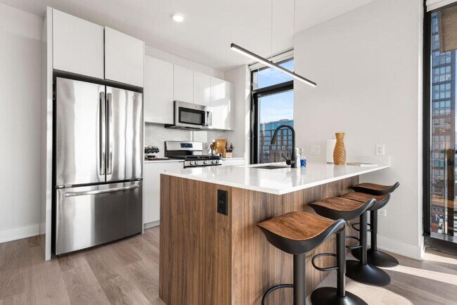 Foto del edificio - 1129 W Tilden St