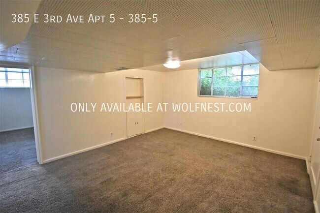 Foto del edificio - No Deposit Option! Lovely 1 Bedroom Avenue...