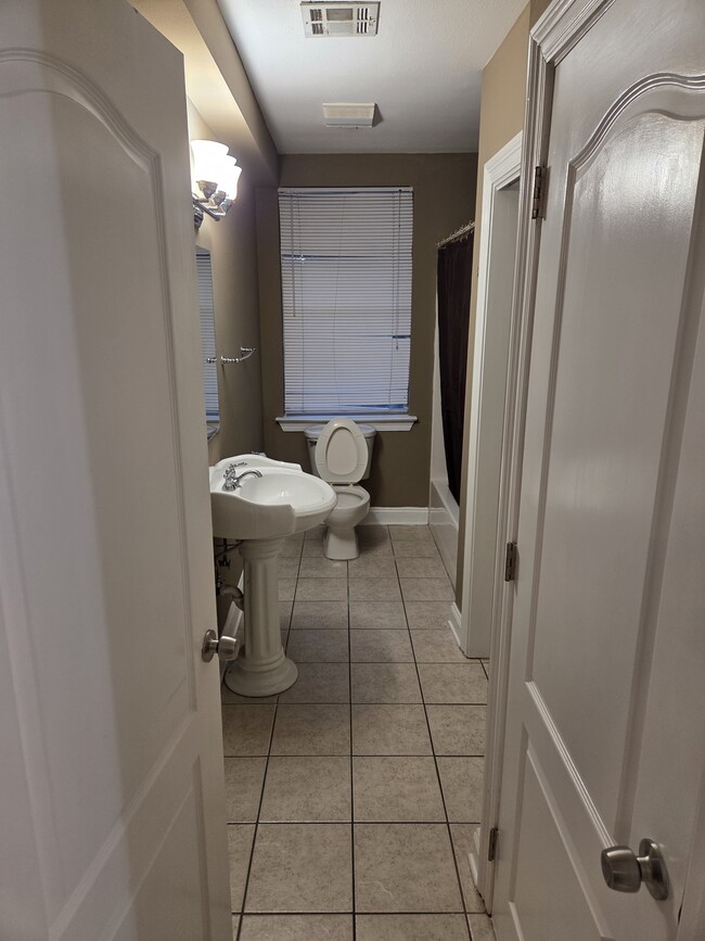 Building Photo - 4178 Toulouse St