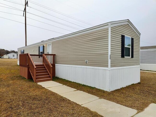 Foto del edificio - 309 W Tower Ln