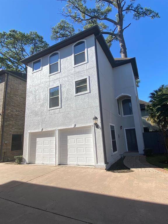 3710 Sherwood Ln Unit 109, Houston, TX 77092 Condo for Rent in