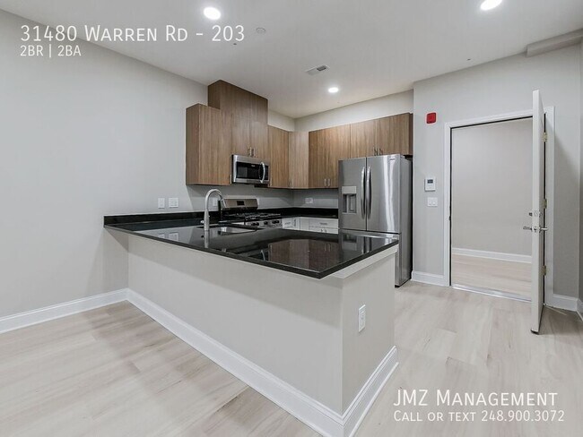 Building Photo - 31480 Warren Rd