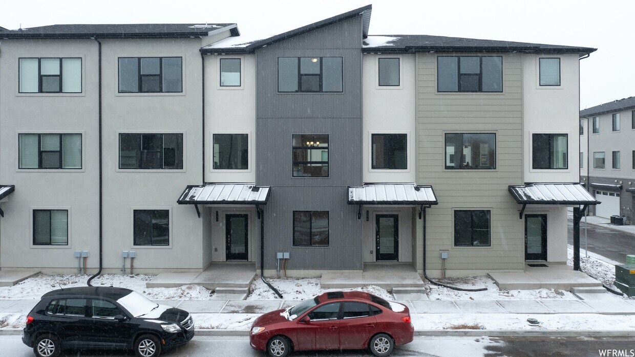 546 S 1040 W Townhome Rentals in American Fork UT