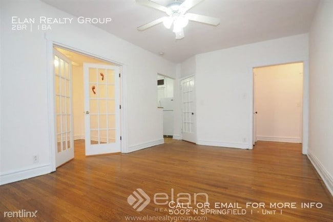 Building Photo - 5002 N SPRINGFIELD 1