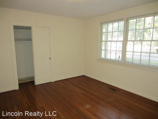 Building Photo - 2 br, 1 bath House - 1601 Williams Street