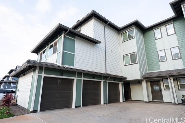 Building Photo - 91-4099-4099 Hikuono St