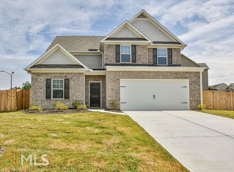 Primary Photo - 208 Caledonian Cir