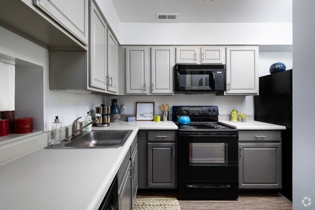 Interior Photo - Arlington Apartments