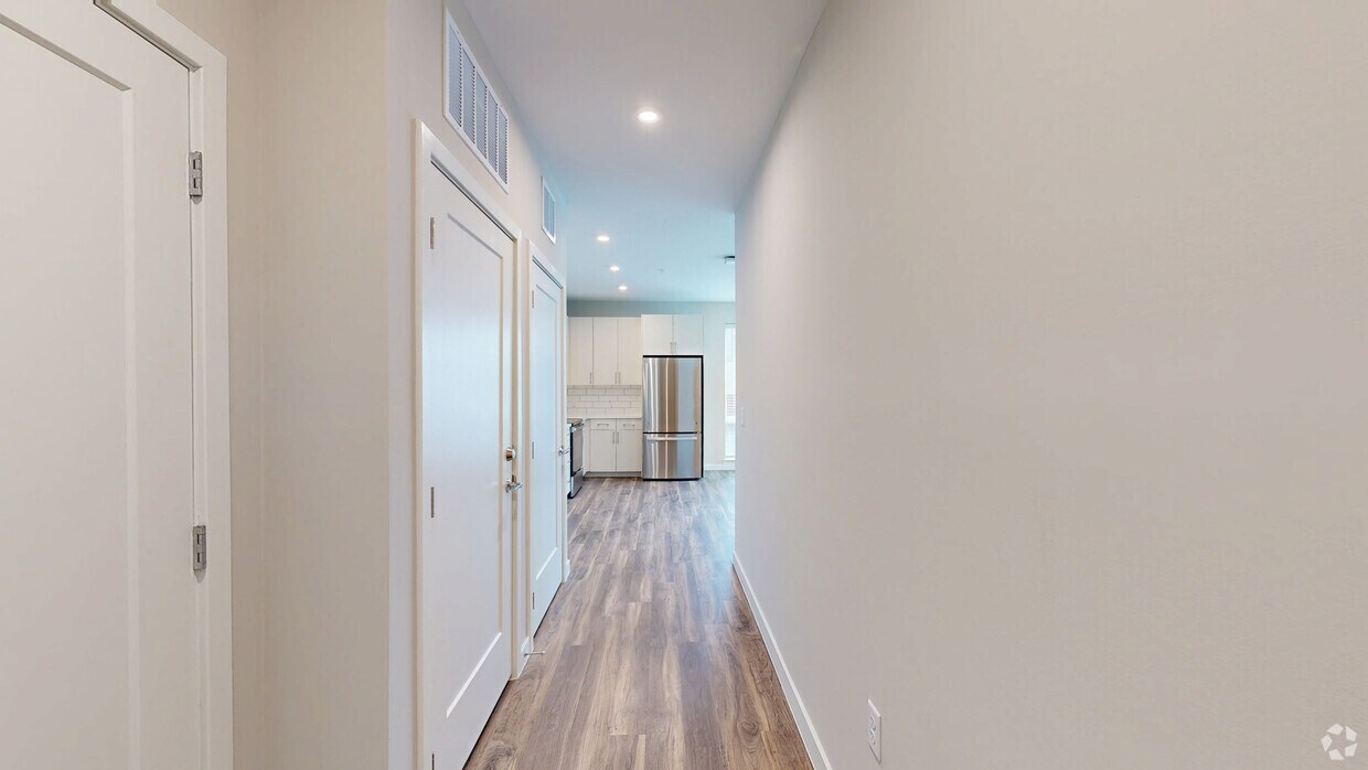 Photo - The Quill by Alta Apartments