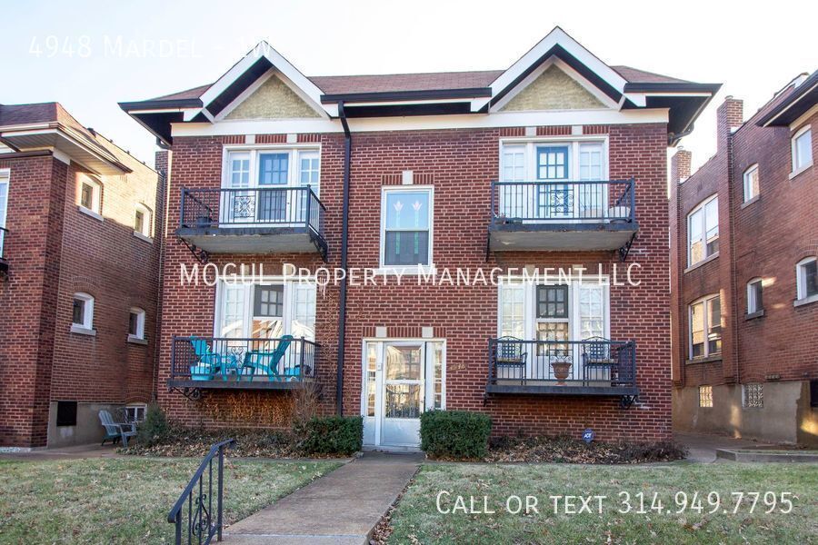 4948 Mardel Ave Unit 1W, St. Louis, MO 63109 Room for Rent in St. Louis, MO