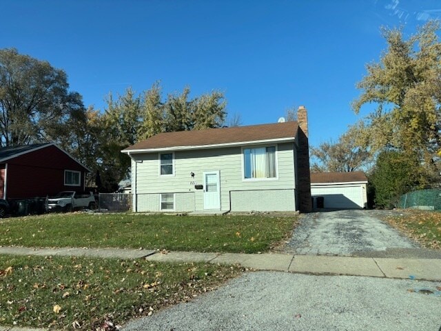 Foto del edificio - 201 E Rose St