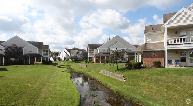 Foto del edificio - Daniel's Creek at Baytowne