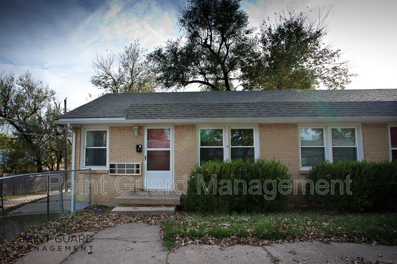 Primary Photo - 1714 S Euclid St