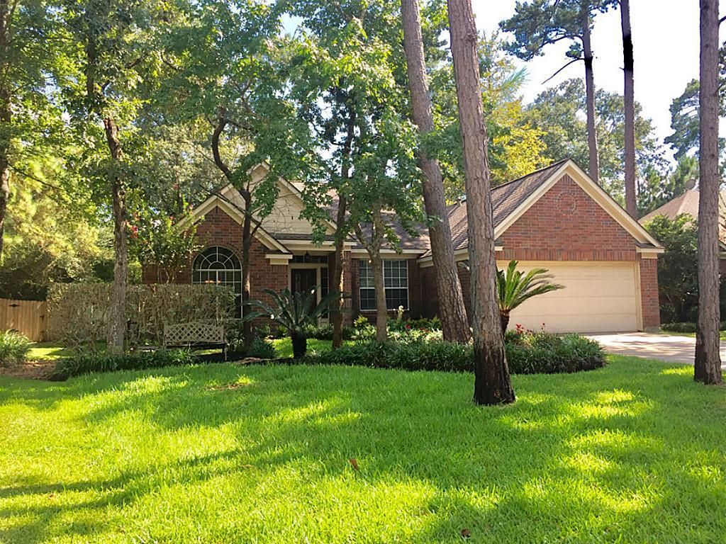 142 S Winterport Cir, Spring, TX 77382 House for Rent in Spring, TX
