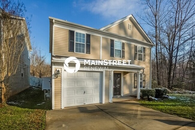 Foto del edificio - 3 Bedroom Pet-Friendly Home in Charlotte, NC with Main Street Renewal