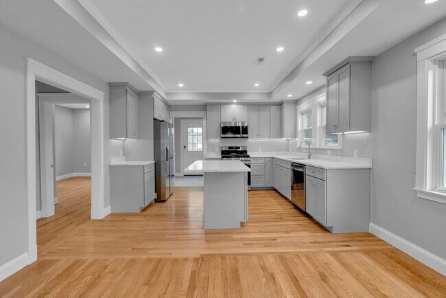 Foto del edificio - 48 Webster St
