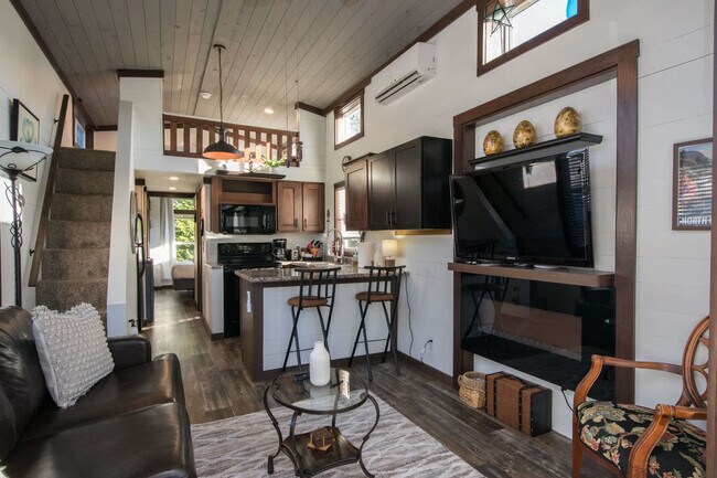 Foto del edificio - 14 Thumper Woods Ln