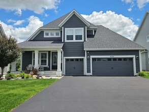 Building Photo - 4301 Picket Wy