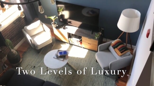 Photo - 1401 R St NW Apartment