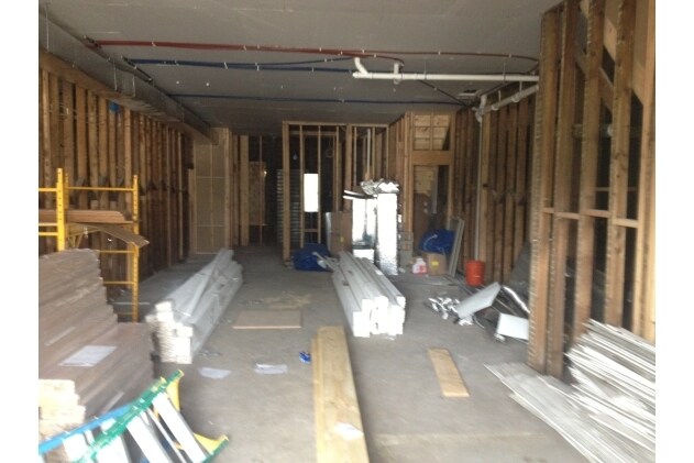 Building Photo - 503 E Main St