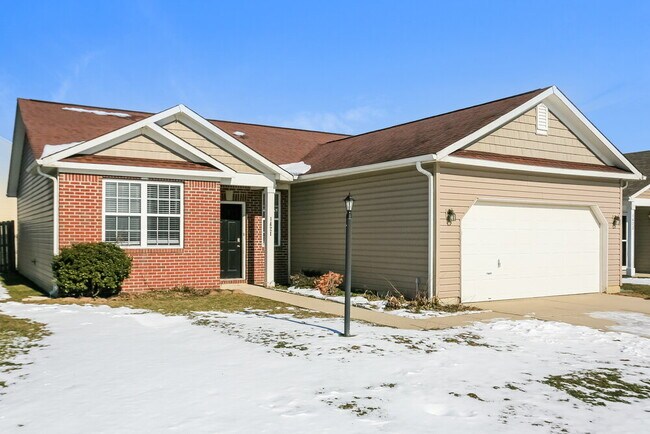 Foto del edificio - 1421 Dowell St