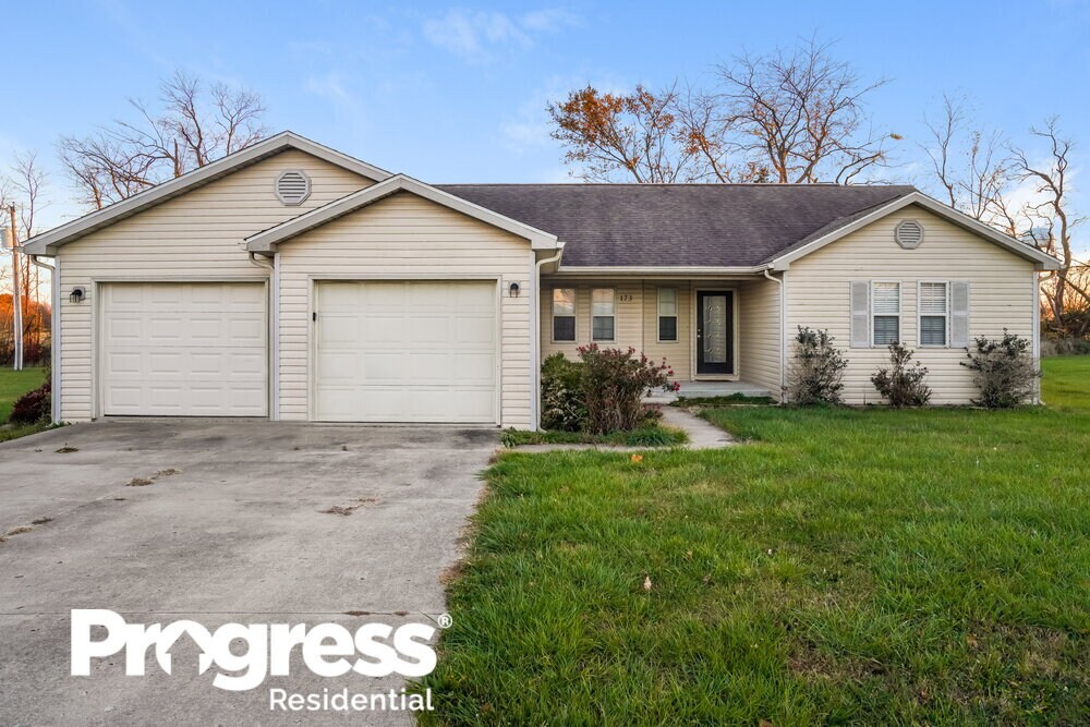 173 Agin Way, Milton, KY 40045 House Rental in Milton, KY