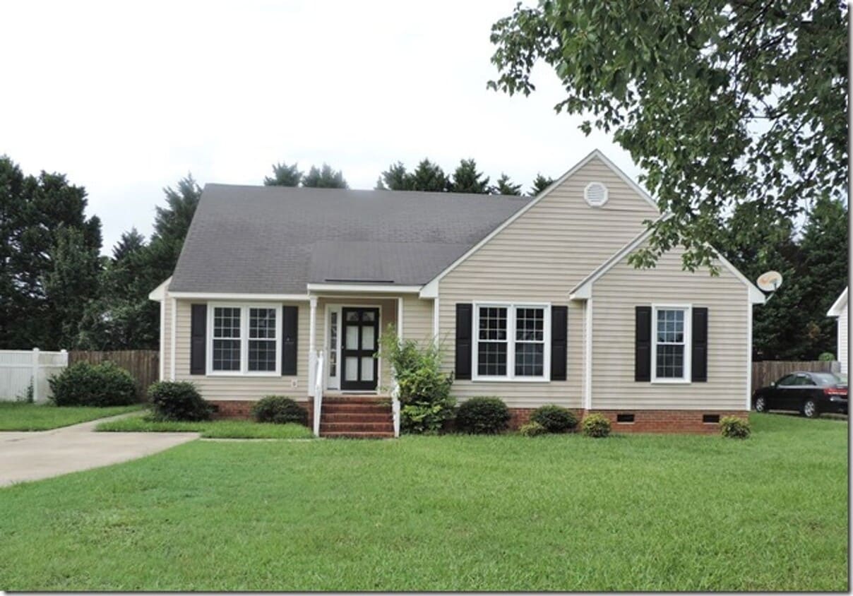 Primary Photo - 3509 Appleberry Ct NW