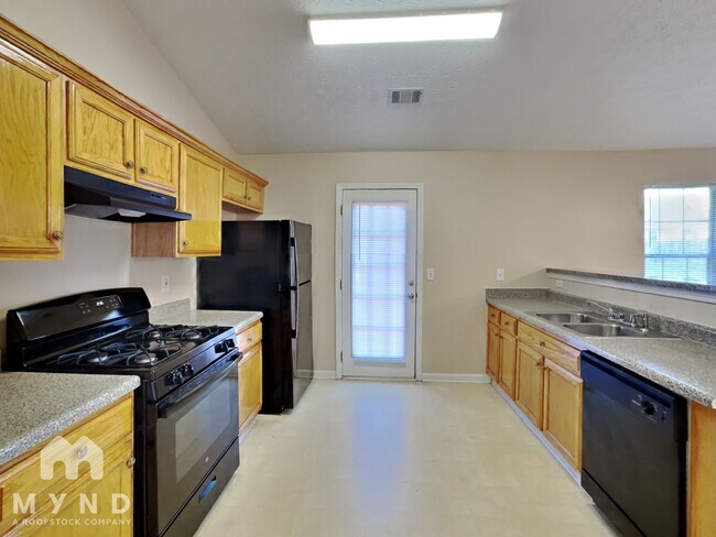 Foto del edificio - 1005 Borrington Ln