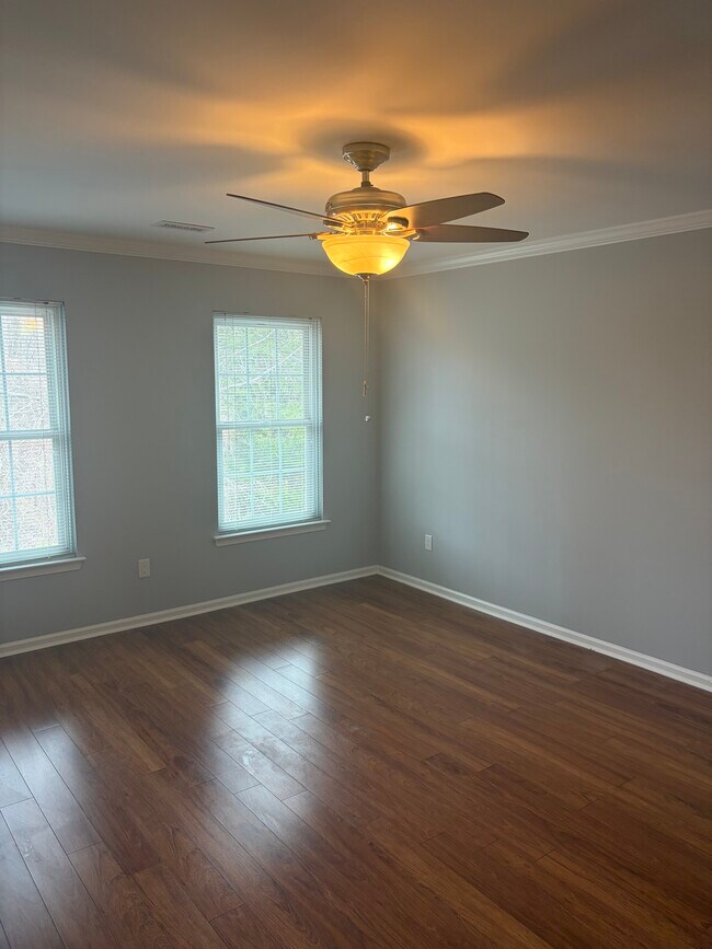 dormitorio principal - 514 Cedar Hollow Dr